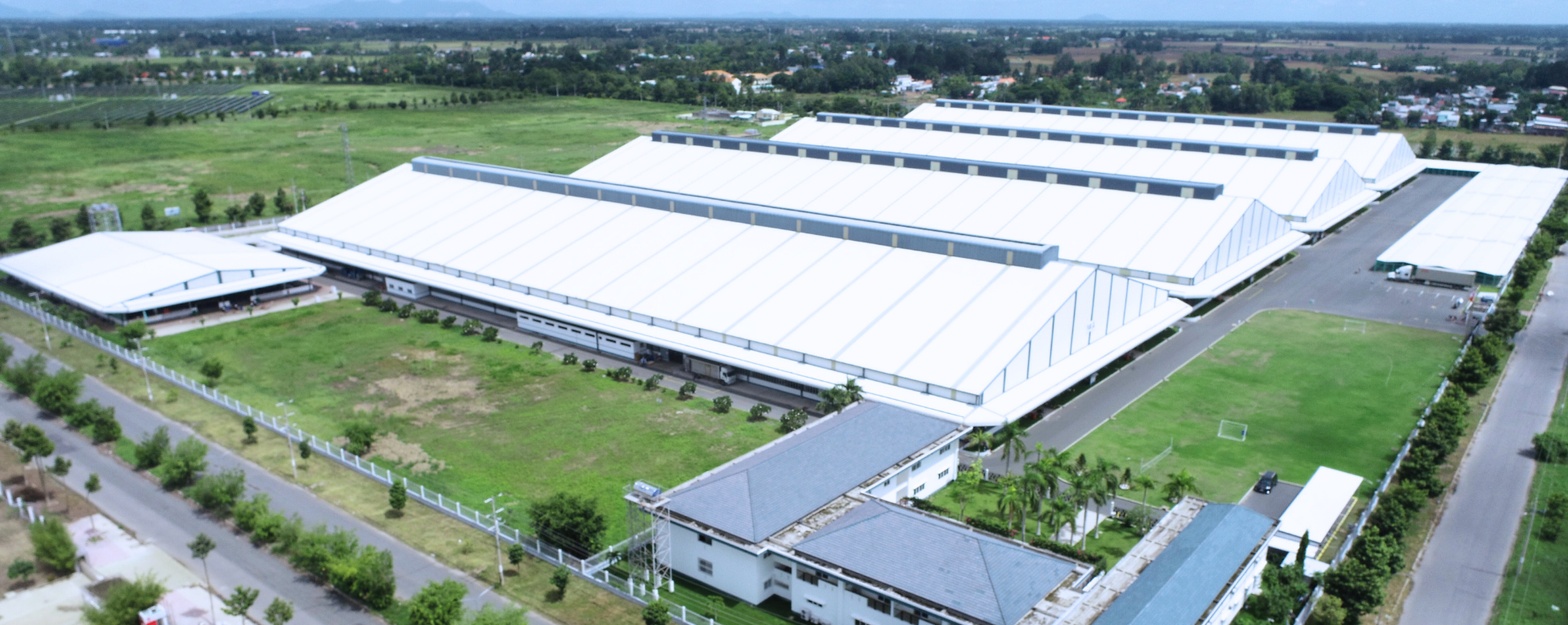 NICE APPAREL FACTORY